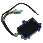 S - giant - botier d'allumage cdi pour moteur hors - bord mercury 6 - 25hp - compatible avec 855713a3 ...