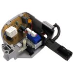 Bo�tier avant avec carte �lectronique