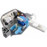 Boitier avant avec carte �lectronique