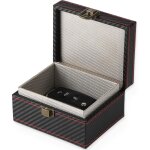 Bo�tier de blocage de signal pour cl� de voiture, protection de porte - cl�s, cage de blocage rfid - ...