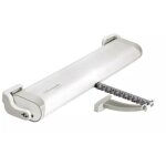 Bo�tier � chaine liwin l35 (simple) - communello - commande filaire par bouton poussoir - blanc