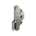 Boitier cr�mone easymix - axe de fouillot (mm) : 35 - roto