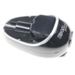 Boitier avec pompe et moteur pour lisseur steampod seb cs - 00131373