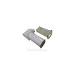 Bo�tier rape avec poussoir (101718 - 13941) (ss - 989859) robot m�nager 1017183662894056098 moulinex ...