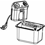 Boitier et rsistance