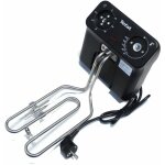 Boitier avec r�sistance