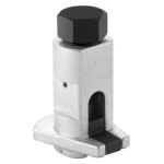 Boîtier de roulement de roue, 5, 0 - 11, 5 mm outil de suppression d'amortisseur, Écarteur de roulement ... Boîtier de roulement de roue, 5, 0 - 11, 5 mm outil de suppression d'amortisseur, Écarteur de roulement ...