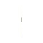 Ferco by thirard - boitier de serrure enc. trimatic  cylindre pour porte bois, ajustable, axe 50mm, ...