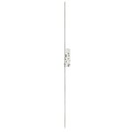 Ferco by thirard - boitier de serrure enc. trimatic  cylindre pour porte bois, ajustable, axe 50mm, ...