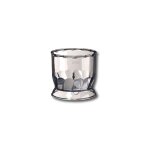 Bol 350ml pour robot ménager braun as00004190 Bol 350ml pour robot ménager braun as00004190