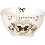 Bol alma en porcelaine blanc 480 ml