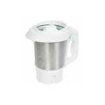 Bol blender chauffant soup and co