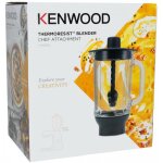 Kenwood - bol blender complet - thermoresist - kah359gl - aw22000005