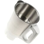 Bol blender inox nu 2 litres