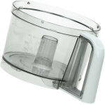 Bol blender (mixeur) d'origine (00649582) robot m�nager bosch