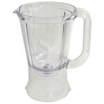 Bol blender (mixeur) complet (ms - 5a02453, ms - 5a02454) robot m�nager moulinex seb tefal