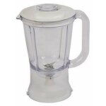 Bol blender (mixeur) complet (ms - 5a02453, ms - 5a02454) robot m�nager moulinex seb tefal
