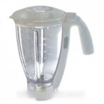 Bol blender pour mixeur moulinex ss - 1530001007
