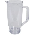 Bol blender plastique