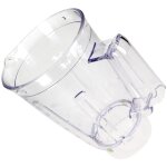 Bol blender plastique
