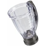 Bol blender en plastique