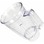 Bol blender plastique (ms - 650006) robot m�nager moulinex, rowenta, tefal