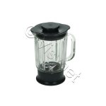 Kenwood - bol blender en verre cpl fpm250 / fpm260 - kw715006
