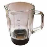 Bol blender (verre) Bol blender (verre)
