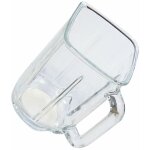 Bol blender en verre nu (505676) robot m�nager magimix