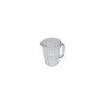 Bol blender verre pour petit electromenager kenwood kw713874