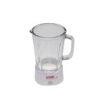 Bol blender en verre pour pieces preparation culinaire petit. . .