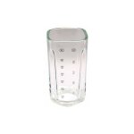 Bol blender en verre pour pieces preparation culinaire petit. . .