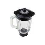 Russell hobbs - bol avec couvercle 1, 5l gradué pour blender retro 700276 Russell hobbs - bol avec couvercle 1, 5l gradué pour blender retro 700276