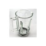 Bol doseur en verre pour robot blender  haute vitesse srie 7000 philips 300009504751