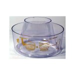Bol pour filtre  air donaldson p020115