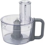 Kenwood - bol hachoir (800 ml) pour robot multifonctions prospero + aw20010045