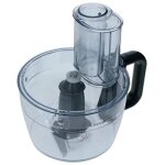 Bol hachoir complet at284 aw20010045 pour robot culinaire kenwood , prospero