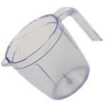 Bol hachoir (fs - 9100014122) robot mnager moulinex