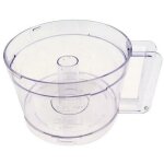 Bol hachoir nu (ms - 5817775) robot mnager krups moulinex