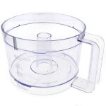 Bol hachoir nu (ms - 5817775) robot m�nager krups moulinex