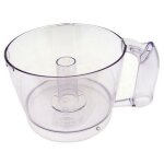 Bol pour robot multifonction masterchef delicio moulinex ms - 5785190 Bol pour robot multifonction masterchef delicio moulinex ms - 5785190