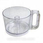 Bol hachoir pour robot multifonction moulinex ms - 5a02451