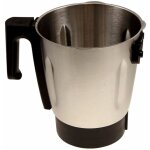 Bol inox + rsistance