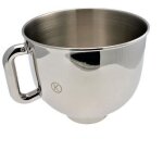 Bol inox robot kenwood serie kmix