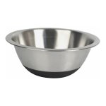 Bol melangeur inox 12cm 507618