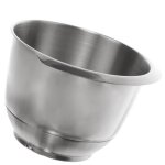 Bol m�langeur en inox pour robot multifonction bosch 11010256