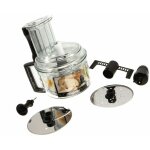 Bol melangeur / kit cuve complet pour blender 4000 - 17601 magimix 17601