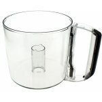 Bol mini plus poignee noire 17276 - robot magimix