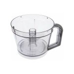 Bol mixer d'origine (00750890) robot m�nager bosch