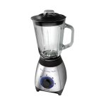 Bol mixeur blender - sencor - sbl 4371 - 1, 5l - 600w - fonction impulsion Bol mixeur blender - sencor - sbl 4371 - 1, 5l - 600w - fonction impulsion